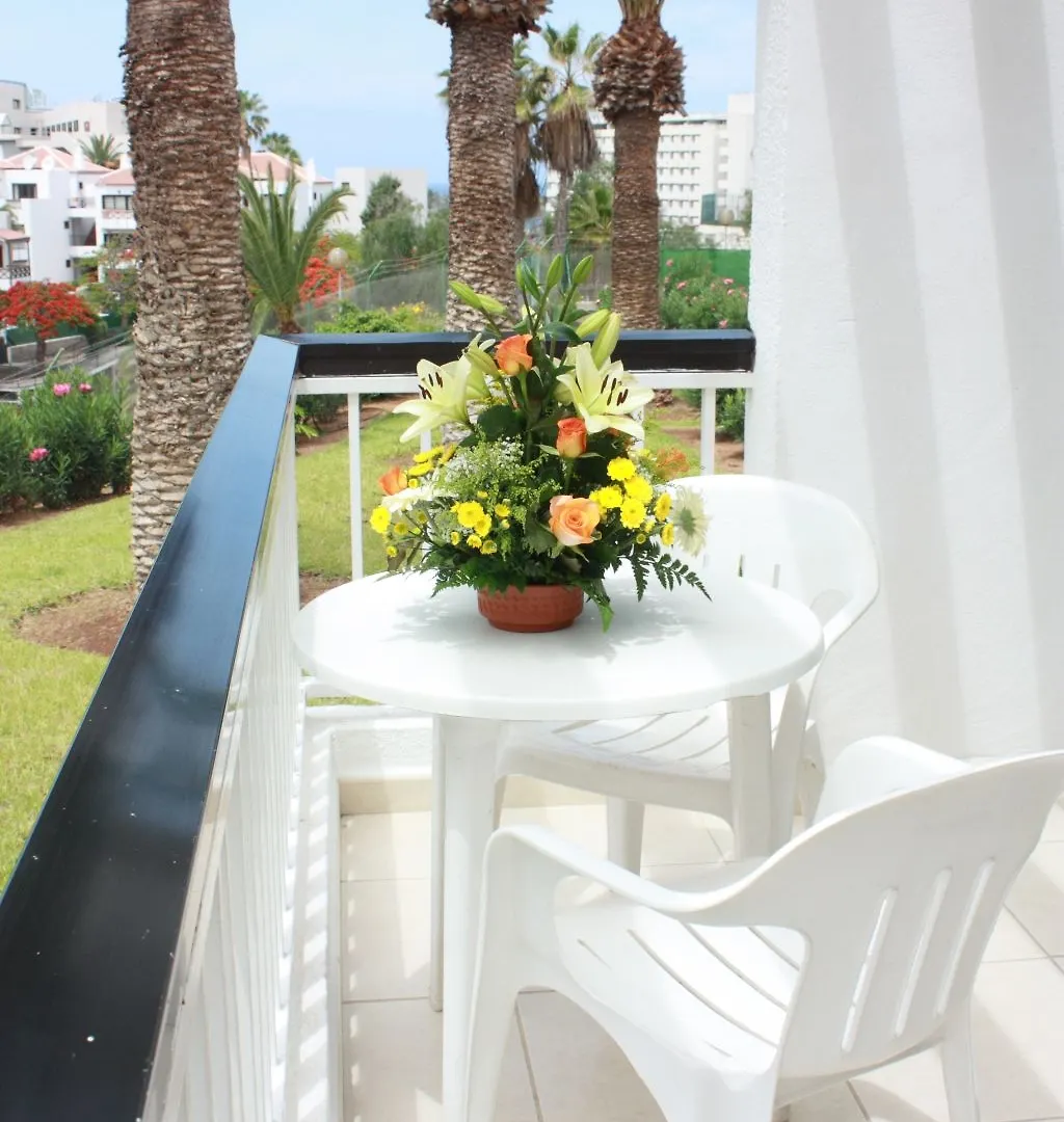 Apartamentos Paradero Playa de las Americas  Hotel Playa de las Americas (Tenerife)