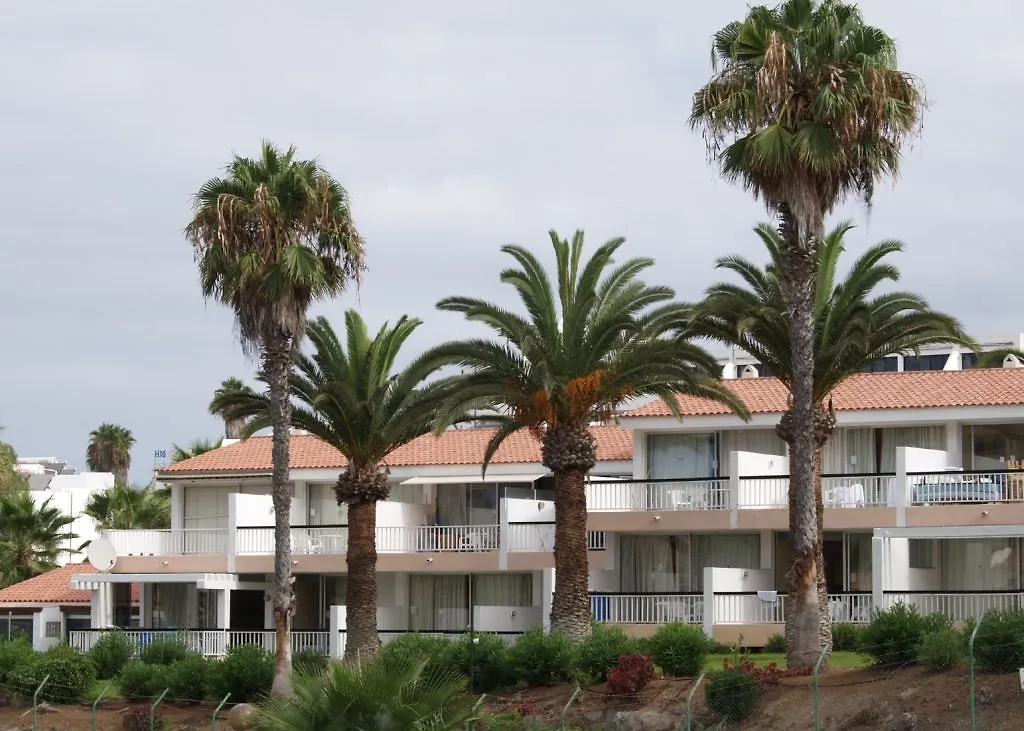 Apartamentos Paradero Playa de las Americas