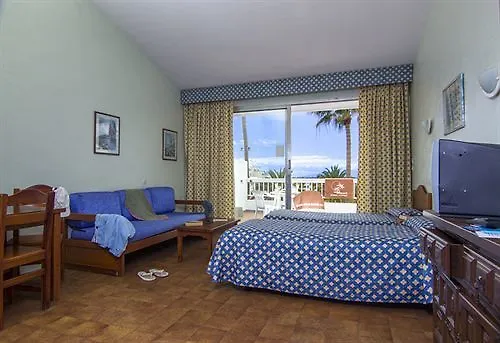 Apartamentos Paradero Playa de las Americas  2*, Playa de las Americas (Tenerife)