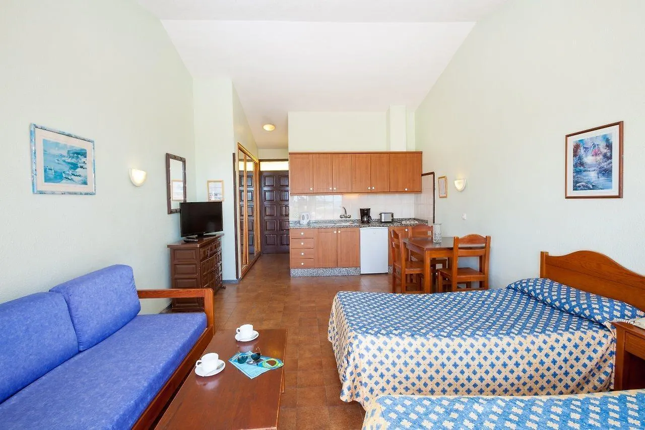 Hotel Apartamentos Paradero Playa de las Americas